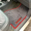 Ворсовые коврики на Chevrolet Blazer 1994 - 2005 в Перми