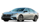 Коврики на Honda Insight III 2018 - 2022 в Перми