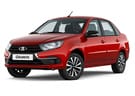 Коврики на Lada (ВАЗ) Granta 2011 - 2025 в Перми