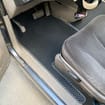 Коврики на Chrysler Voyager (RG) 2000 - 2008 в Перми