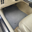 EVA коврики на Lexus ES V 2006 - 2012 в Перми
