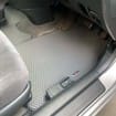 EVA коврики на Honda Civic VII 5d 2000 - 2005 в Перми