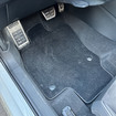 EVA коврики на Volkswagen Golf R 8 2020 - 2025 в Перми