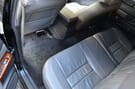 EVA коврики на Infiniti QX4 1996 - 2003 в Перми