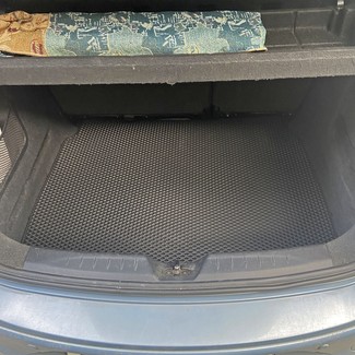 EVA коврики соты Seat Altea 2004&nbsp;-&nbsp;2015 в Перми