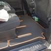 Коврики на Mercedes Vito (W447) 2014 - 2025 в Перми