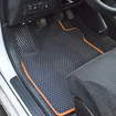 Коврики на Nissan Tiida (C11) 2004 - 2014 в Перми