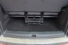 Ворсовые коврики на Volkswagen Caravelle (T5) 2003 - 2015 в Перми
