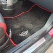 EVA коврики на Mini Cooper Hatch (R50/R53) 2001 - 2006 в Перми