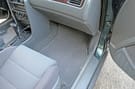 Ворсовые коврики на Honda Civic VI 5d 1995 - 2000 в Перми