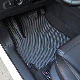 Ворсовые коврики на Tenet T4 2025&nbsp;-&nbsp;2025 в Перми