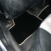 Коврики на Opel Astra G 1998 - 2004 в Перми