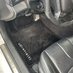 EVA коврики на Infiniti G IV Coupe 2006 - 2014 в Перми