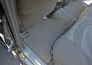 Коврики на Toyota Land Cruiser Prado 150 2009 - 2023 в Перми