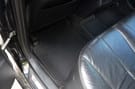 Коврики на Toyota Camry (XV40) 2006 - 2011 в Перми
