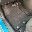 Ворсовые коврики на Hyundai i20 III 2020 - 2025 в Перми