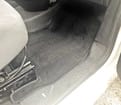 Коврики на Citroen Berlingo II 2008 - 2022 в Перми