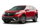 EVA коврики на Honda CR-V V 2016 - 2023 в Перми