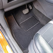 Коврики на Ford Kuga II 2012 - 2019 в Перми
