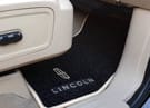 Коврики на Lincoln Navigator III 2006 - 2017 в Перми