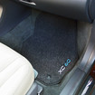 EVA коврики на Volvo XC60 I 2008 - 2017 в Перми