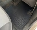 EVA коврики на Fiat Punto II 1999 - 2013 в Перми