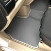 Ворсовые коврики на Mitsubishi Mirage Dingo 1998 - 2003 в Перми