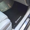 EVA коврики на Lexus GS III 2004 - 2012 в Перми