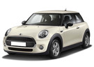EVA коврики на Mini Cooper Hatch (R50/R53) 2001 - 2006 в Перми