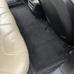 Коврики на Tesla Model S 2012 - 2025 в Перми