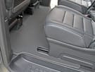 Коврики на Peugeot Traveller 2016 - 2025 в Перми