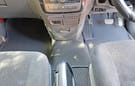 Ворсовые коврики на Toyota Ipsum II 2001 - 2009 в Перми