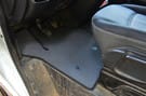 Коврики на Renault Master 2010 - 2024 в Перми