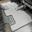 EVA коврики на Nissan Roox I 2009 - 2013 в Перми