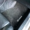 EVA коврики на Lexus GS III 2004 - 2012 в Перми