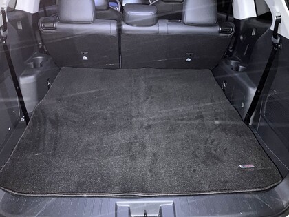 EVA коврики на Toyota Crown Kluger 2021&nbsp;-&nbsp;2025 в Перми