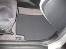 Коврики на Nissan Primera (P12) 2001 - 2008 в Перми