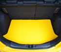 Ворсовые коврики на Honda Fit III 2013 - 2020 в Перми