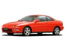 EVA коврики на Honda Integra III 1993 - 2001 в Перми