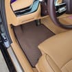 EVA коврики на Genesis G90 II 2021 - 2025 в Перми
