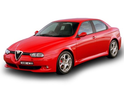 Водительские eva коврики соты Alfa Romeo 156 1997 - 2003 в Перми Водительские eva коврики соты Alfa Romeo 156 1997 - 2003 в Перми