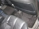 EVA коврики на Honda Accord V 1993 - 1998 в Перми