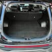 EVA коврики на Hyundai Santa Fe IV рестайлинг 2020 - 2025 в Перми