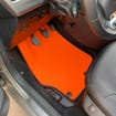 Коврики на Citroen C-Elysee 2012 - 2022 в Перми