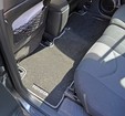Ворсовые коврики на Toyota Rav4 III 2006 - 2013 в Перми