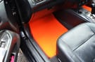 Коврики на Mitsubishi Lancer Cedia 2000 - 2004 в Перми