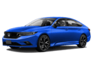 Коврики на Honda Civic XI 4d 2020 - 2025 в Перми