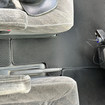 Ворсовые коврики на Honda Odyssey I 1994 - 1999 в Перми