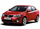 Коврики на KIA Cerato II 2009 - 2013 в Перми