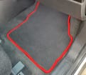 Коврики на Land Rover Freelander II 2006 - 2014 в Перми